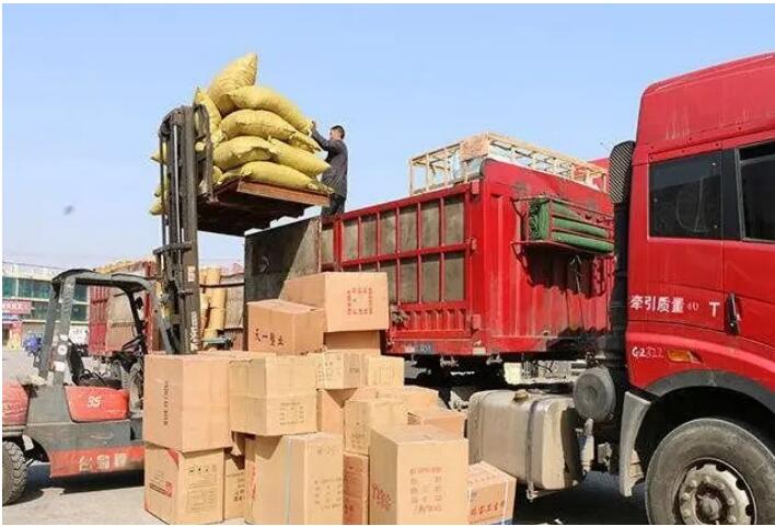 厦门到乌鲁木齐物流专线