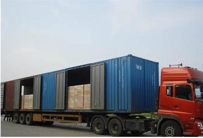 厦门到乌鲁木齐整车运输