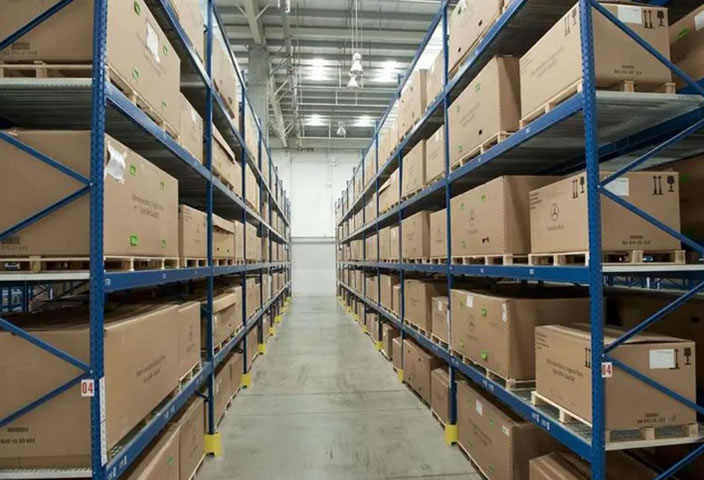 厦门到乌鲁木齐货物仓储