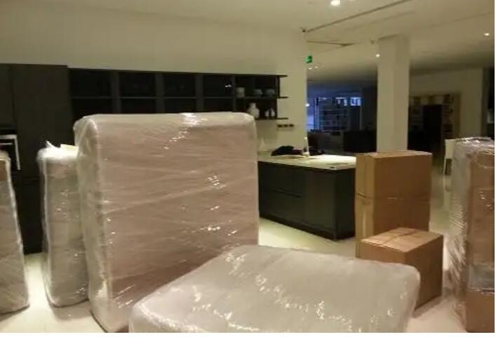 厦门到乌鲁木齐长途搬家