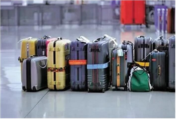 厦门到乌鲁木齐行李托运