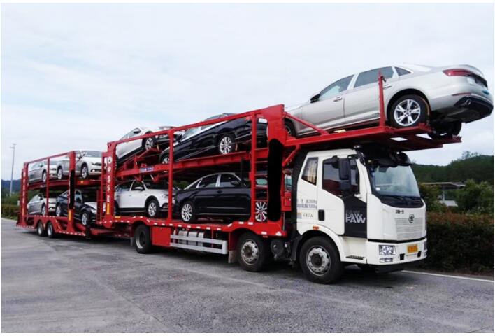 厦门到乌鲁木齐轿车托运